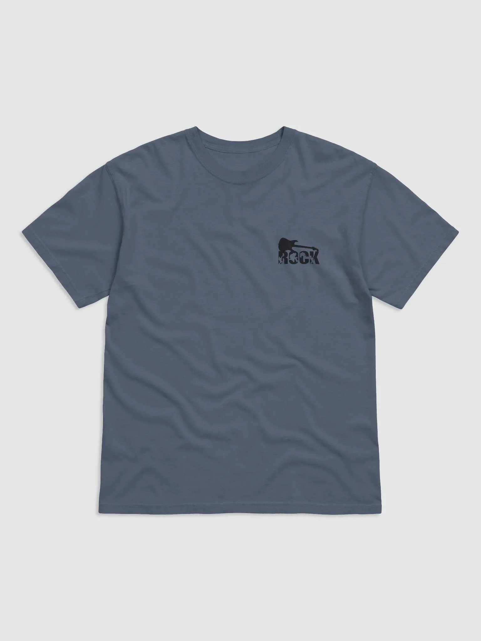 Rock T-Shirt product image (5)