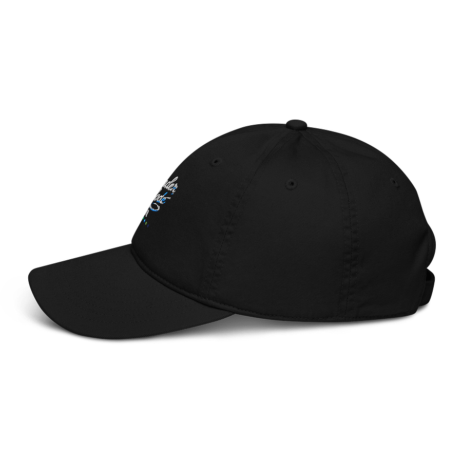 Founder Mode Organic Dad Hat product image (3)
