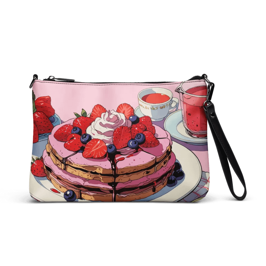 Muse Coquette Crossbody Bag product image (1)