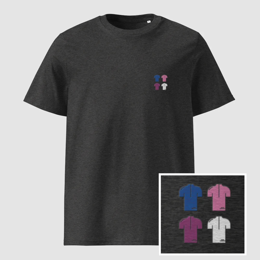 IL GIRO jerseys product image (1)