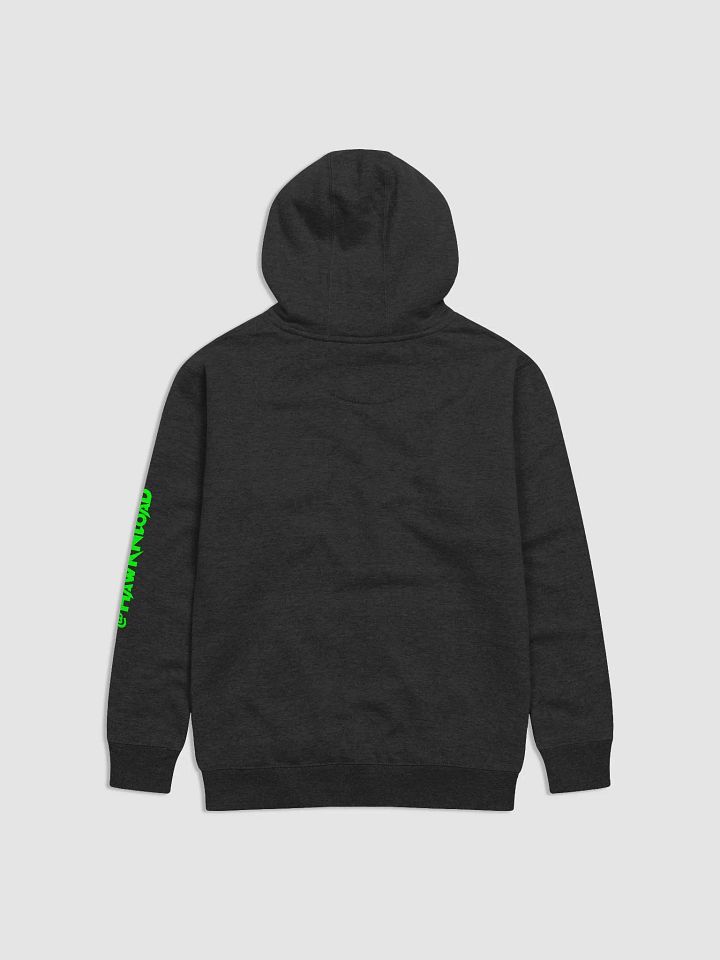 HawKTallicA Parody Pullover Hoodie product image (2)