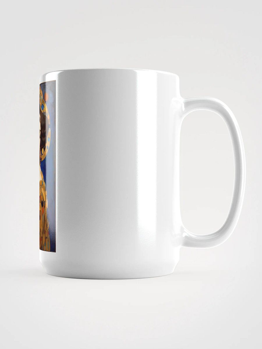 Elegance has no Time Mug product image (1)