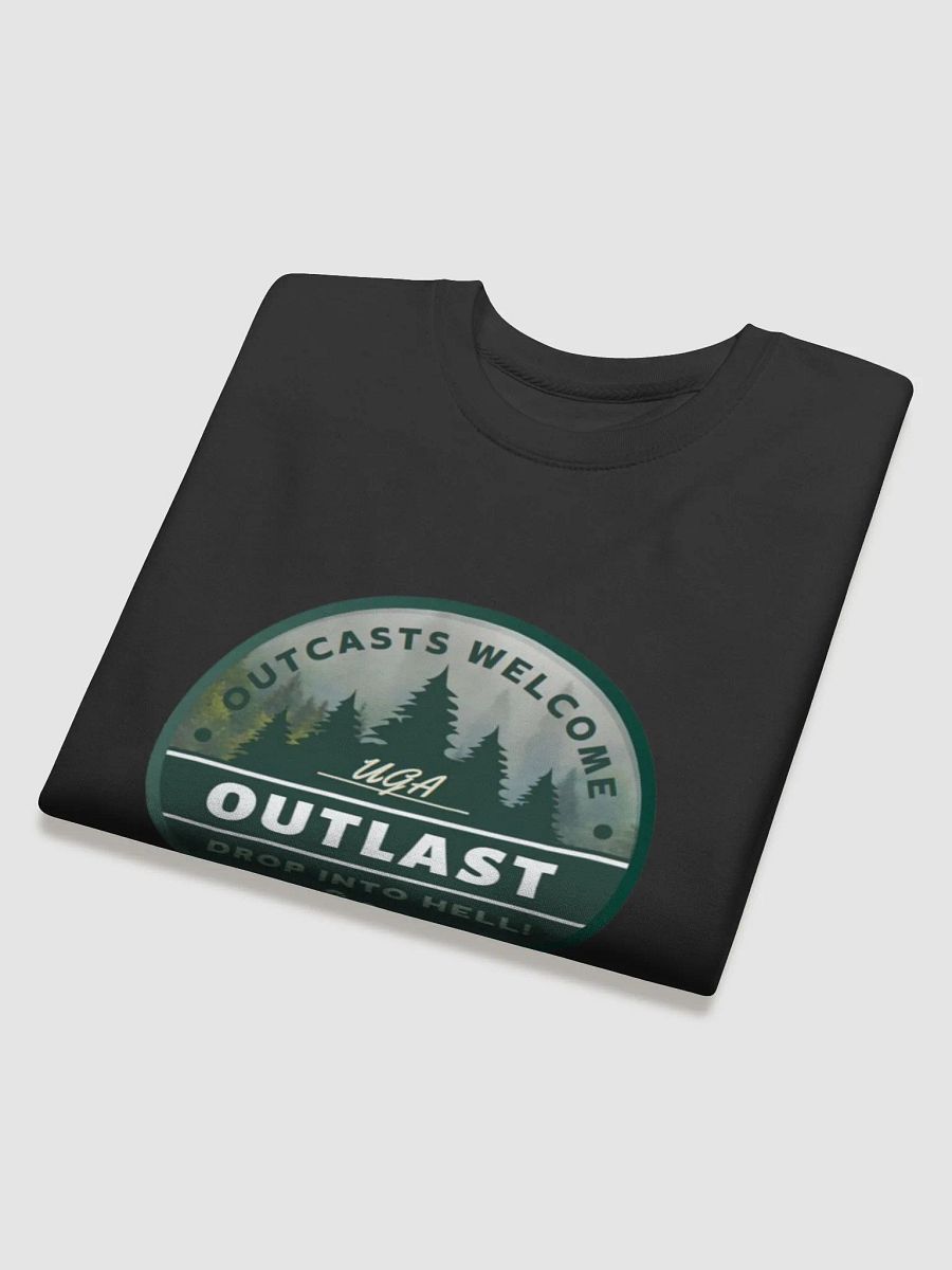 UGA OutLast jumper product image (4)