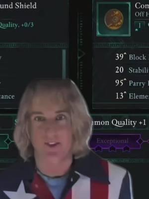 #CapCut I love this Sword,lol #avowed #avowedgameplay #gamer #streamer #rpg 