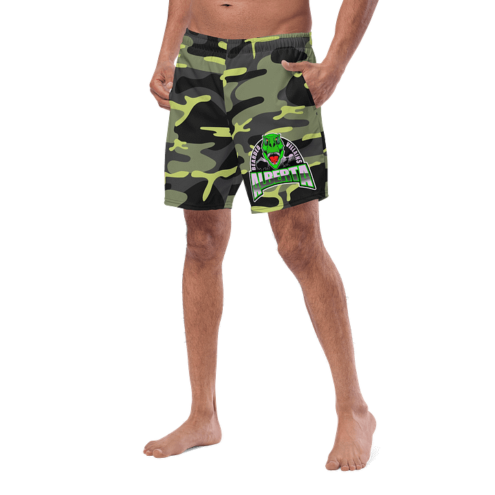 BV Alberta swim shorts product image (2)