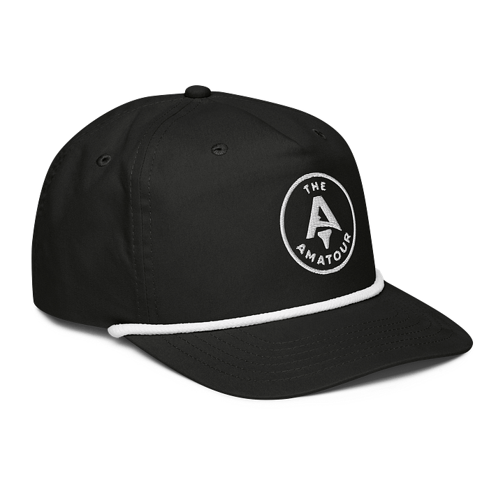The Amatour™ Rope Hat product image (6)