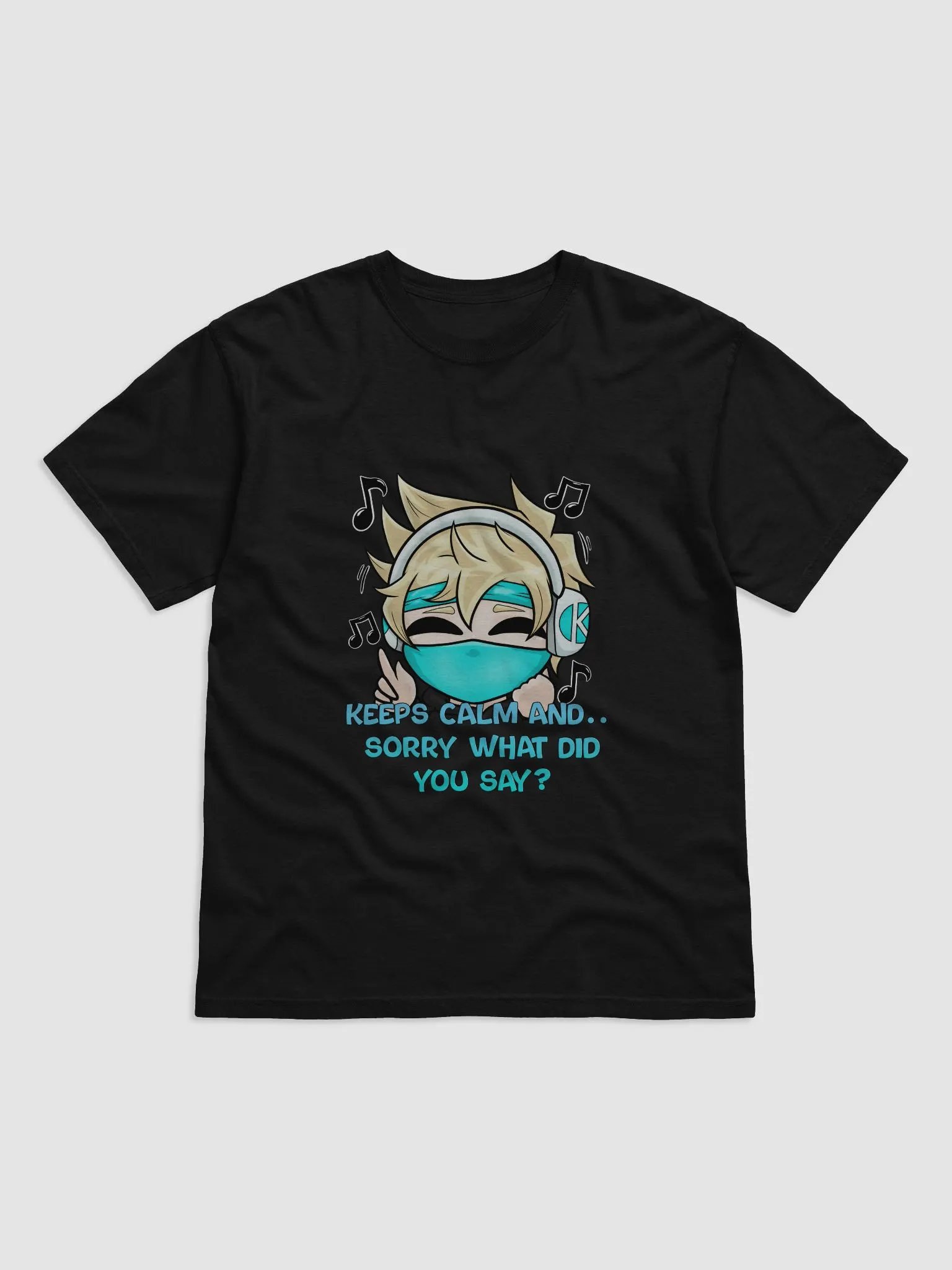 Too Cool T-Shirt product image (1)