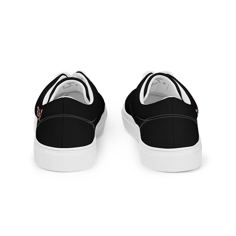 B_DubzZ Men's Lace-Up Sneakers product image (4)