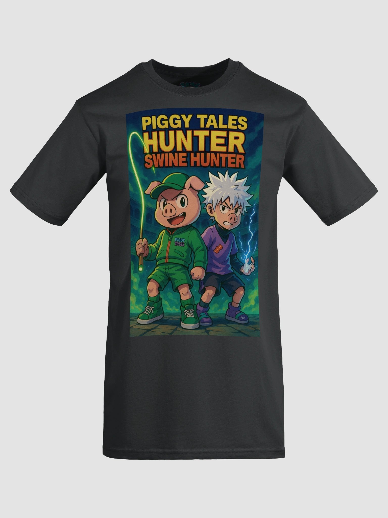 Hunter Swine Hunter Tee product image (9)