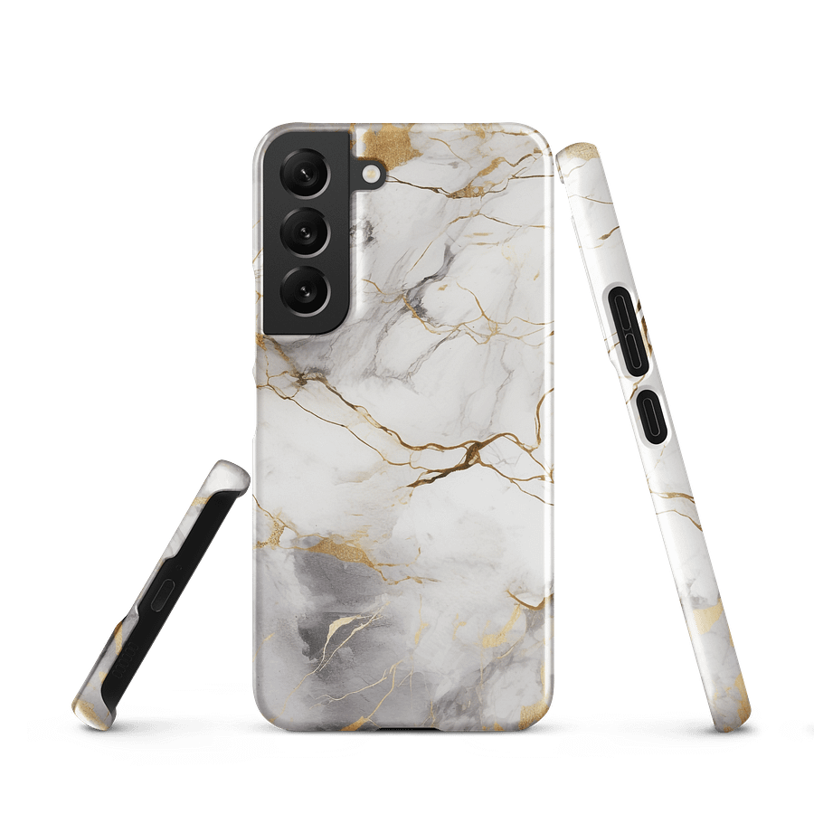 Smoke Drift Samsung® Snap Case product image (1)