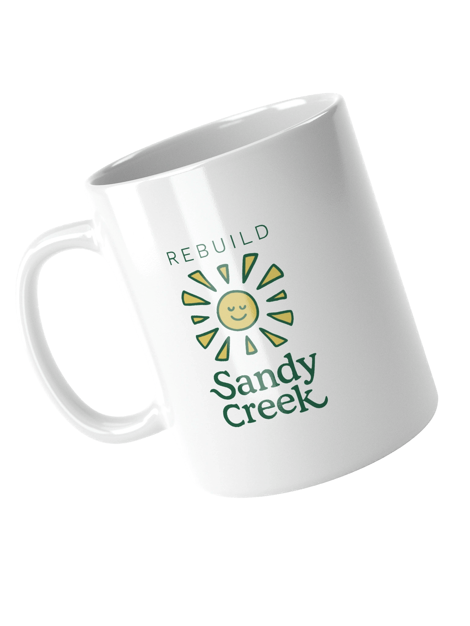 Rebuild Sandy Coffee Cup product image (4)