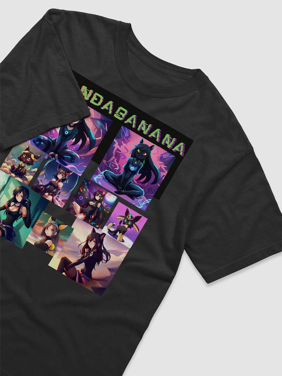 Panda Shirt product image (25)