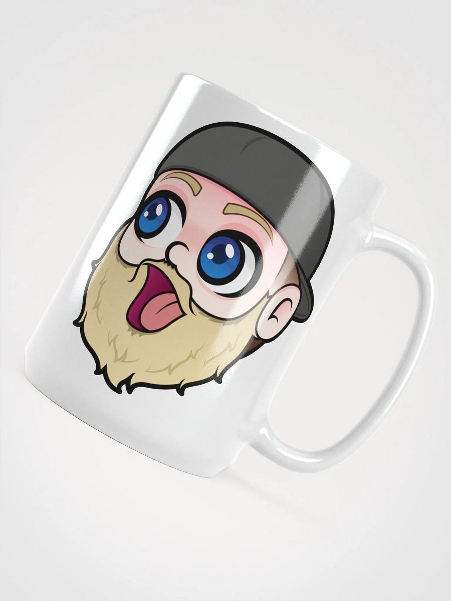 Professor POG Mug! product image (4)