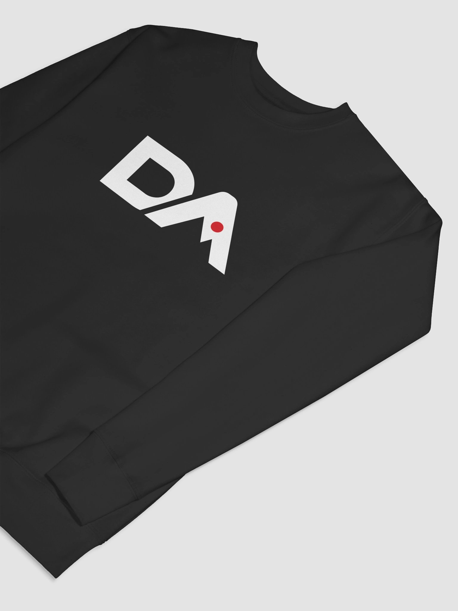 Dodgeball Alberta Logo Release Sweatshirt product image (41)