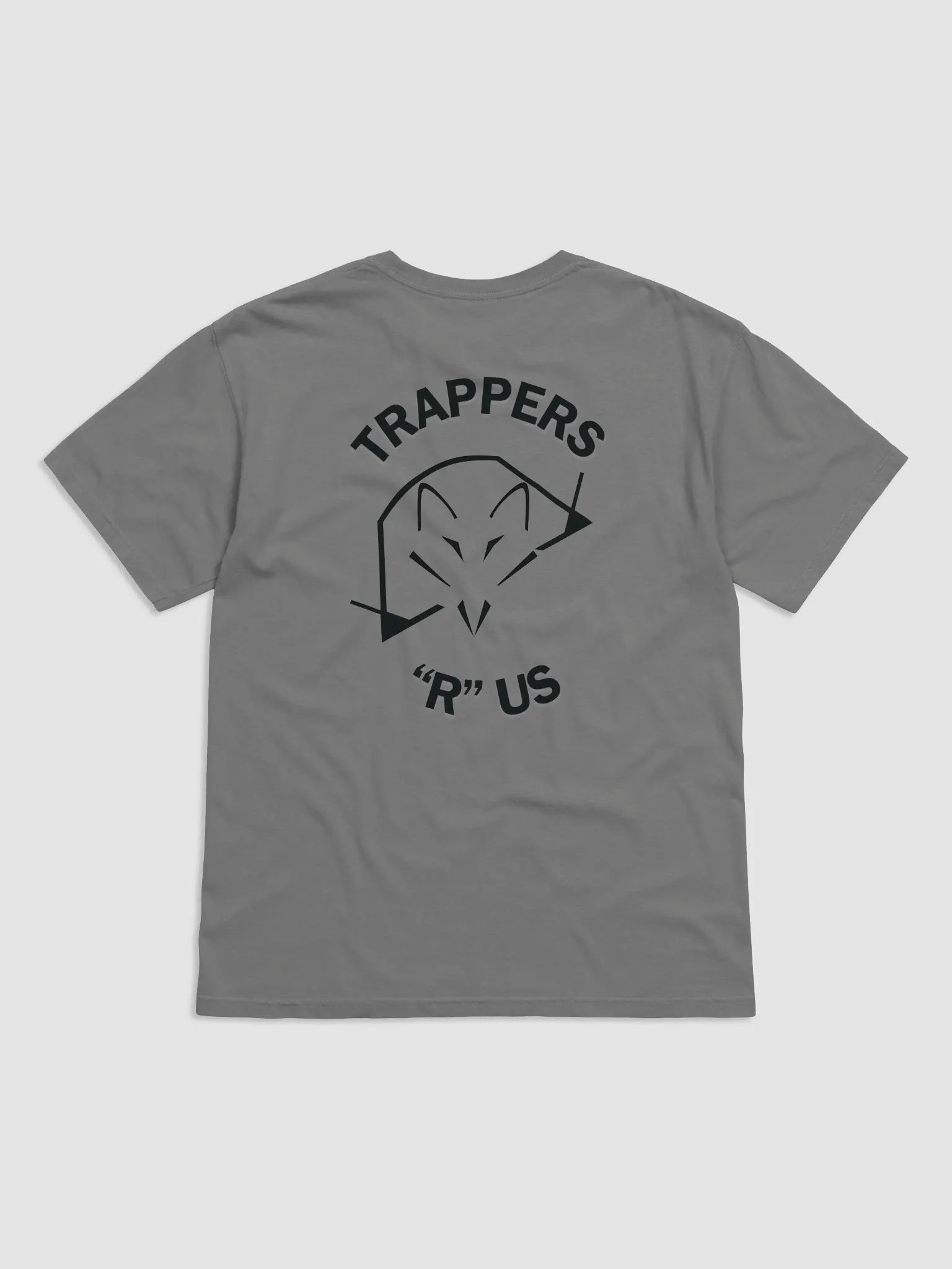 New Trappers 