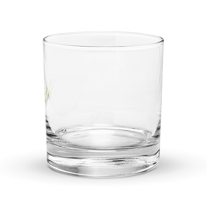 Crown Rocks Glass product image (2)