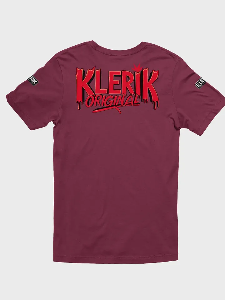 Leave the Gym With nothing left except respect T-Shirt product image (16)
