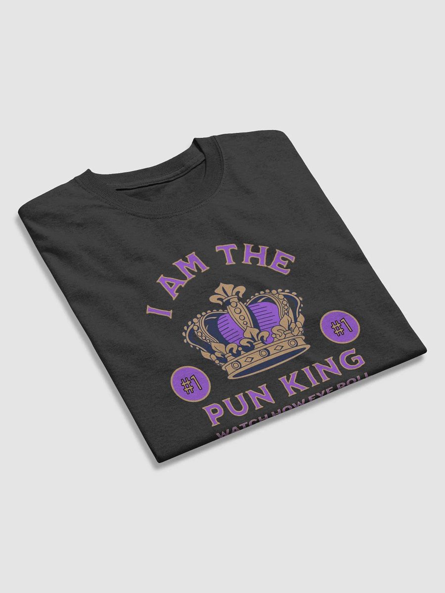 The Pun King product image (4)