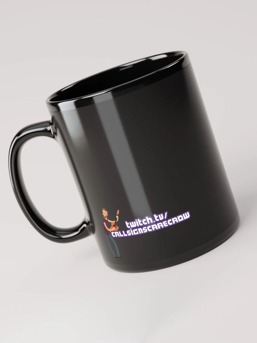 Callsign Scarecrow 'Story Time' Mug product image (3)