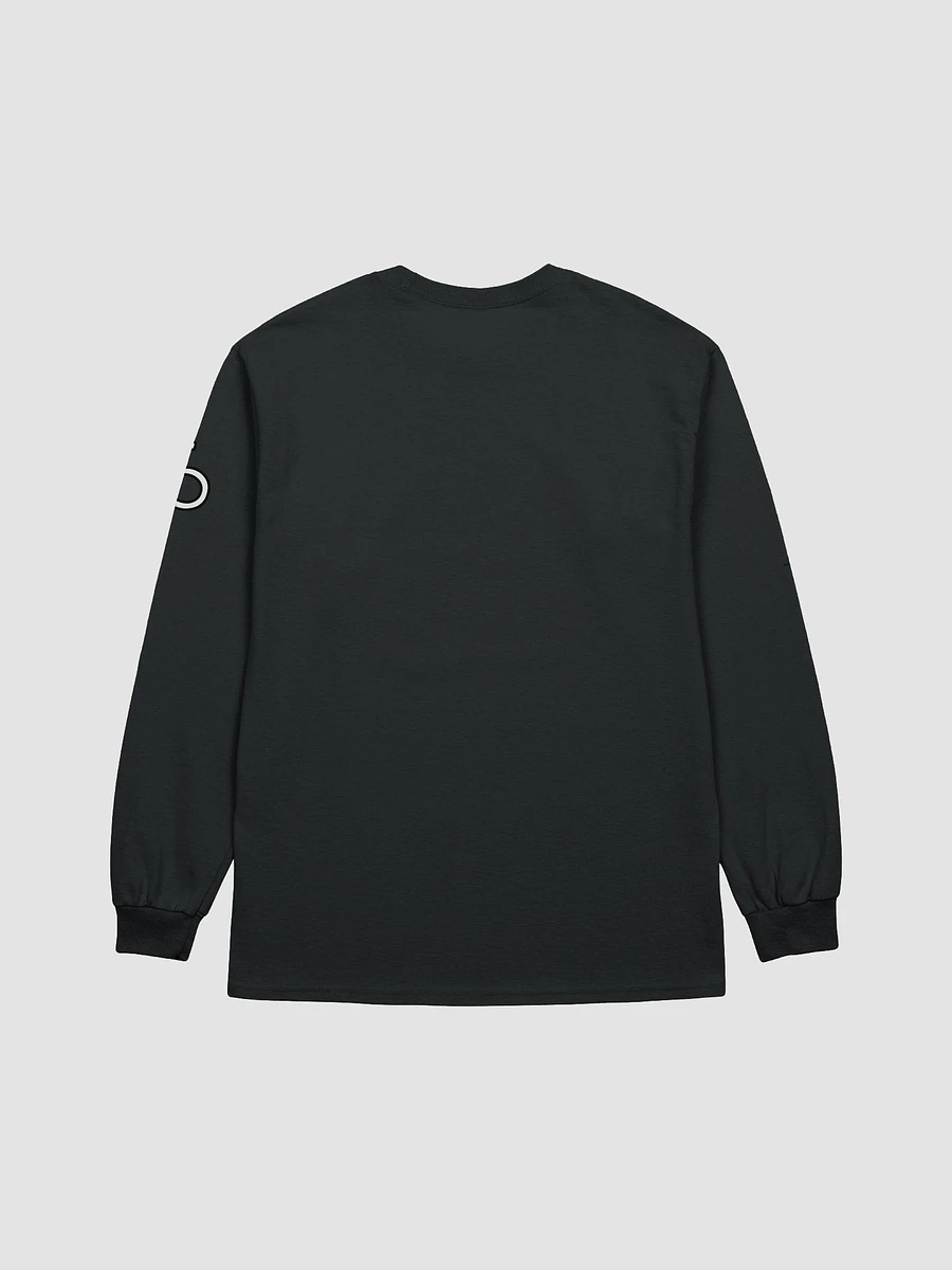 Straight Outta GrimHex Long Sleeve product image (10)