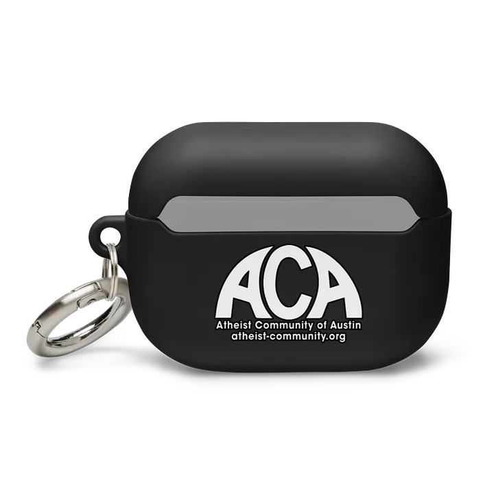 Truth Wanted AirPods Case product image (20)