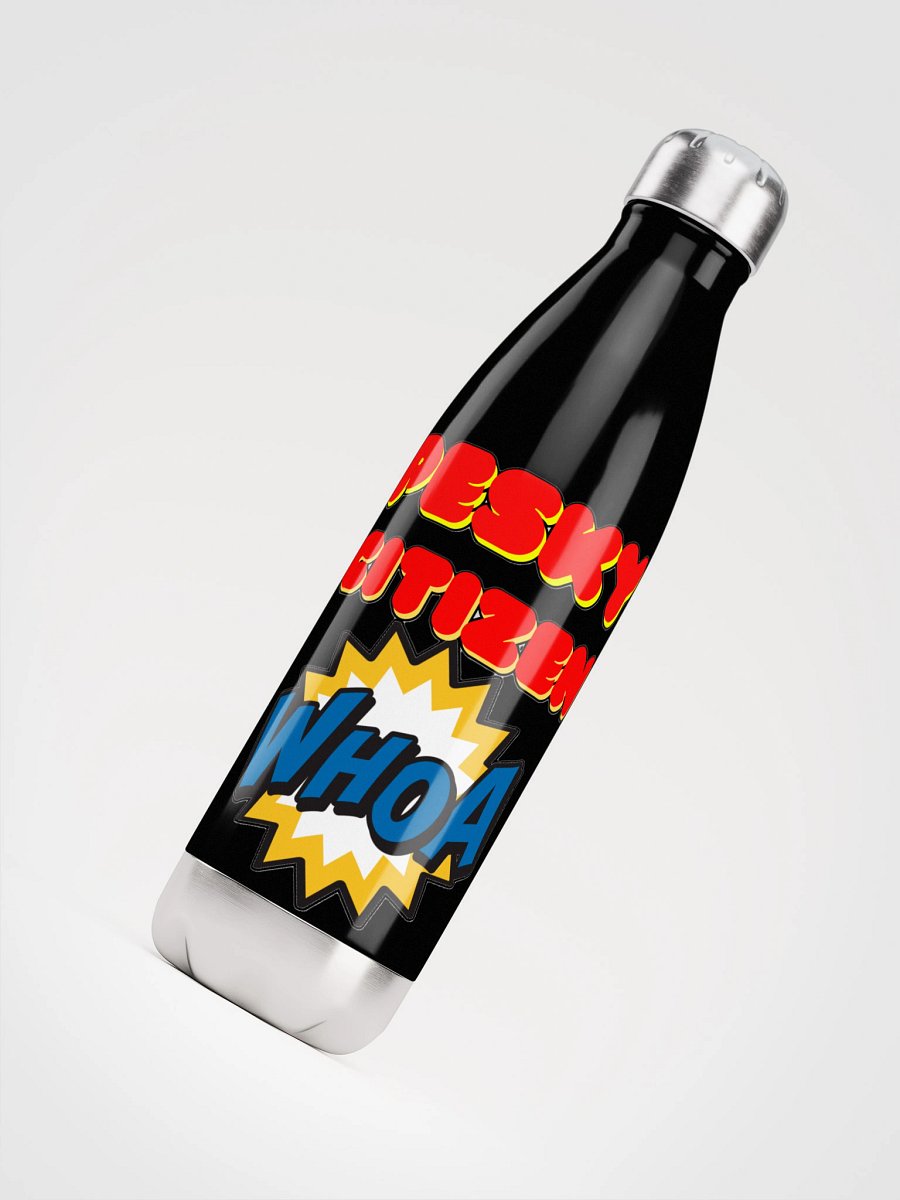PESKY CITIZEN WHOA product image (8)