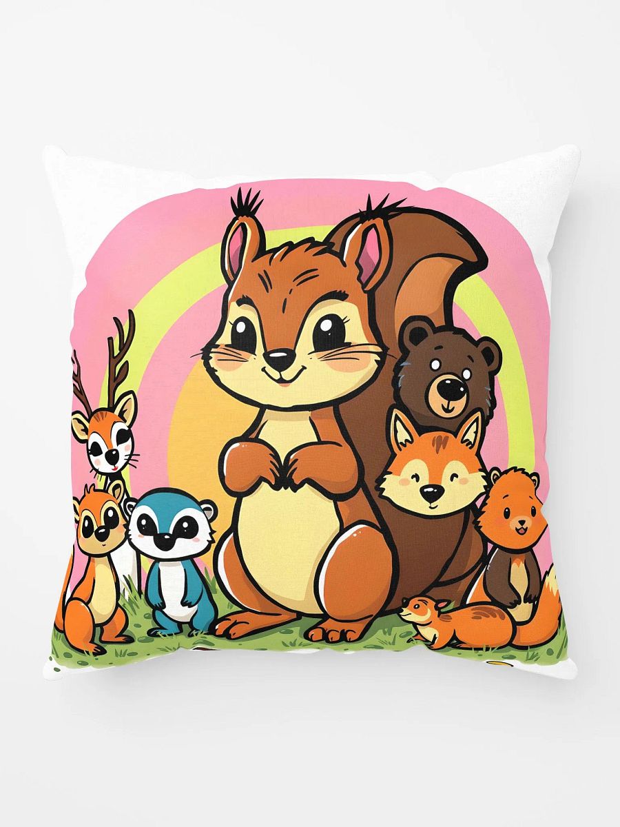 Dreamy Nights All-Over Print Pillow product image (9)