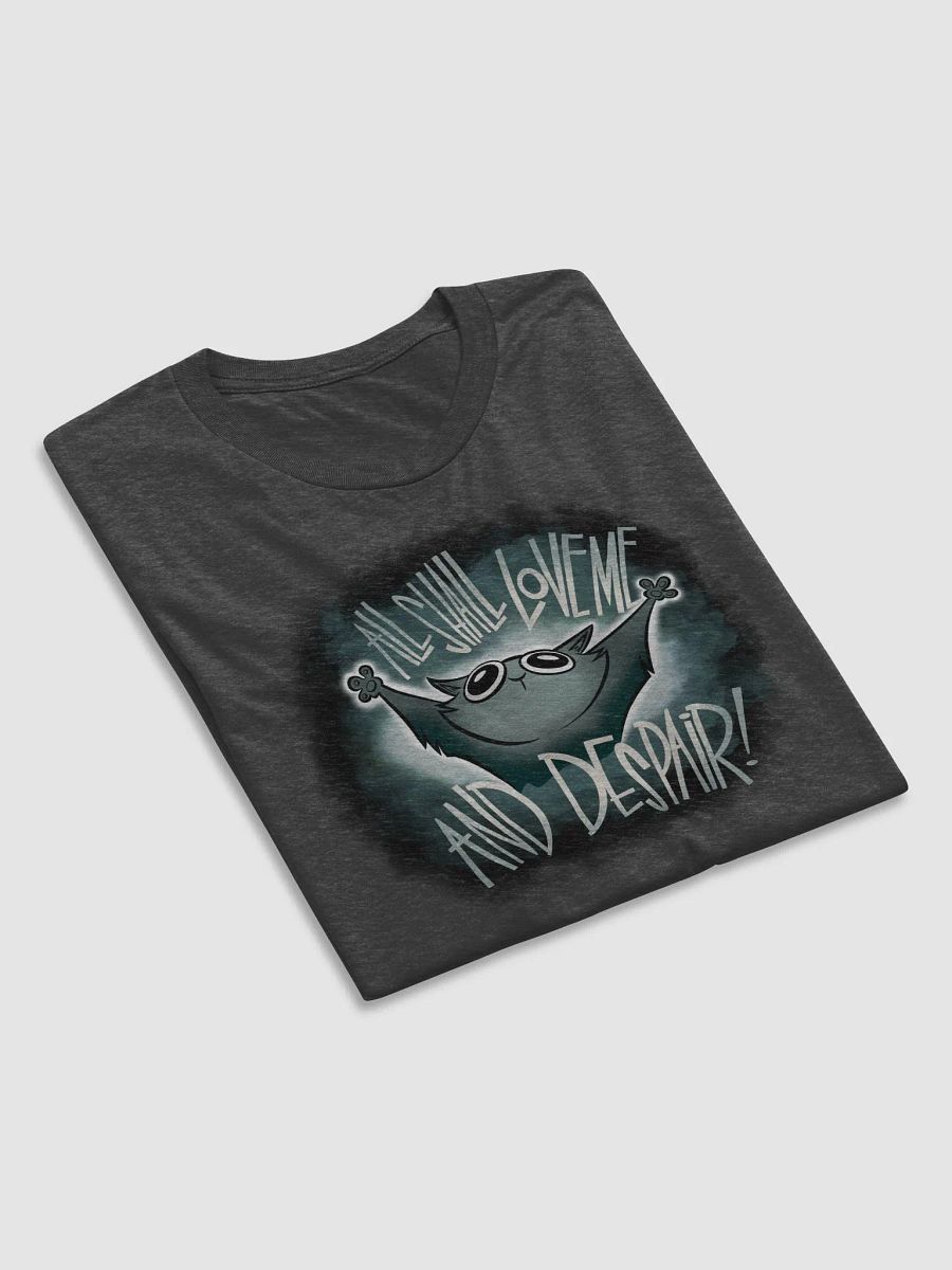 All Shall Love Me and DESPAIR! product image (6)