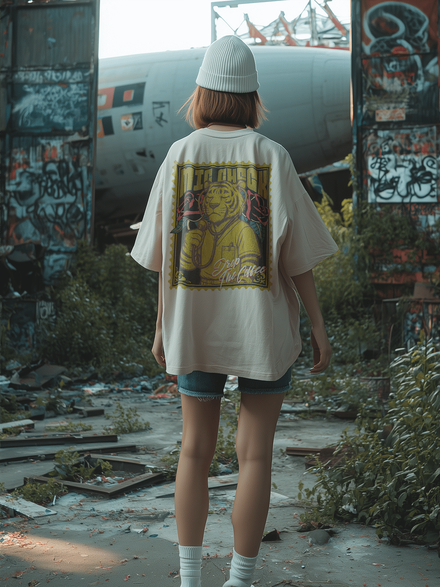 drop the coffee tee product image (1)