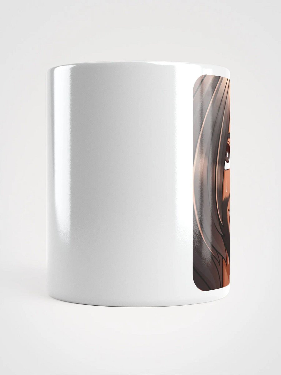 NeshyGasm Typography White Mug product image (14)