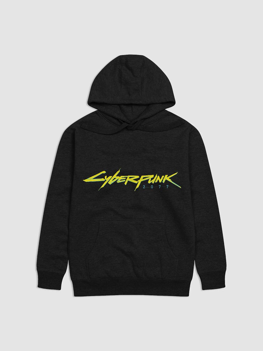 CyberPunk Hoodie product image (1)