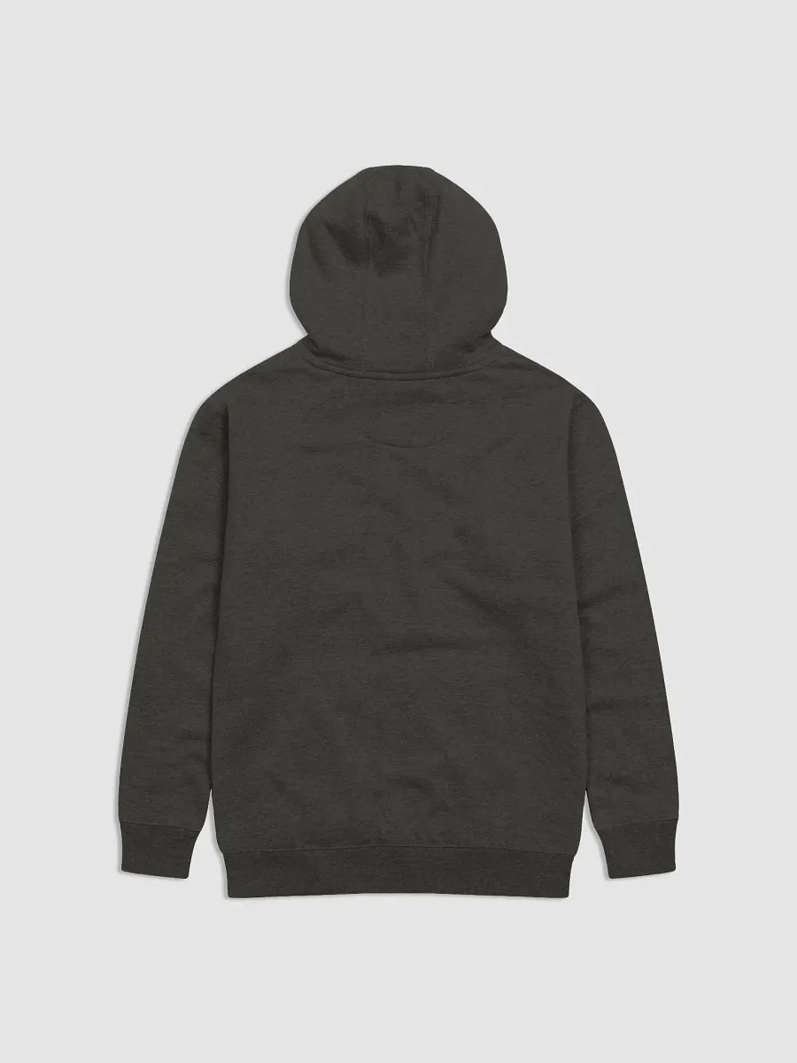 Cozy Cotton Haven Hoodie product image (2)