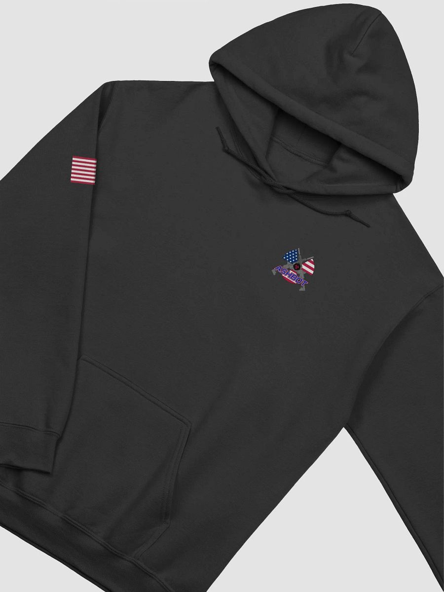 GOML Gildan Classic Hoodie product image (4)