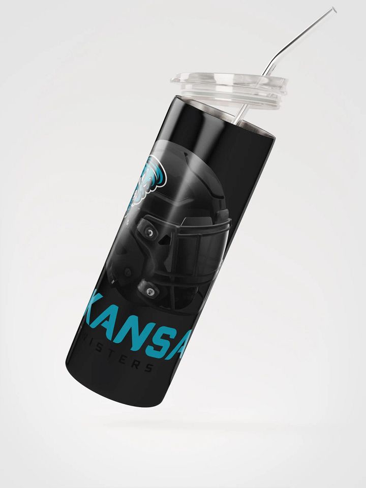 Arkansas Twisters Beverage Tumbler product image (4)