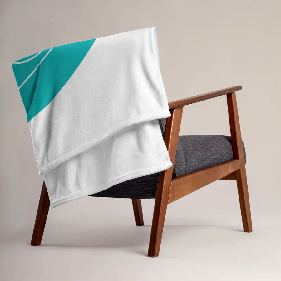 Co-Op Gamer Blanket product image (4)