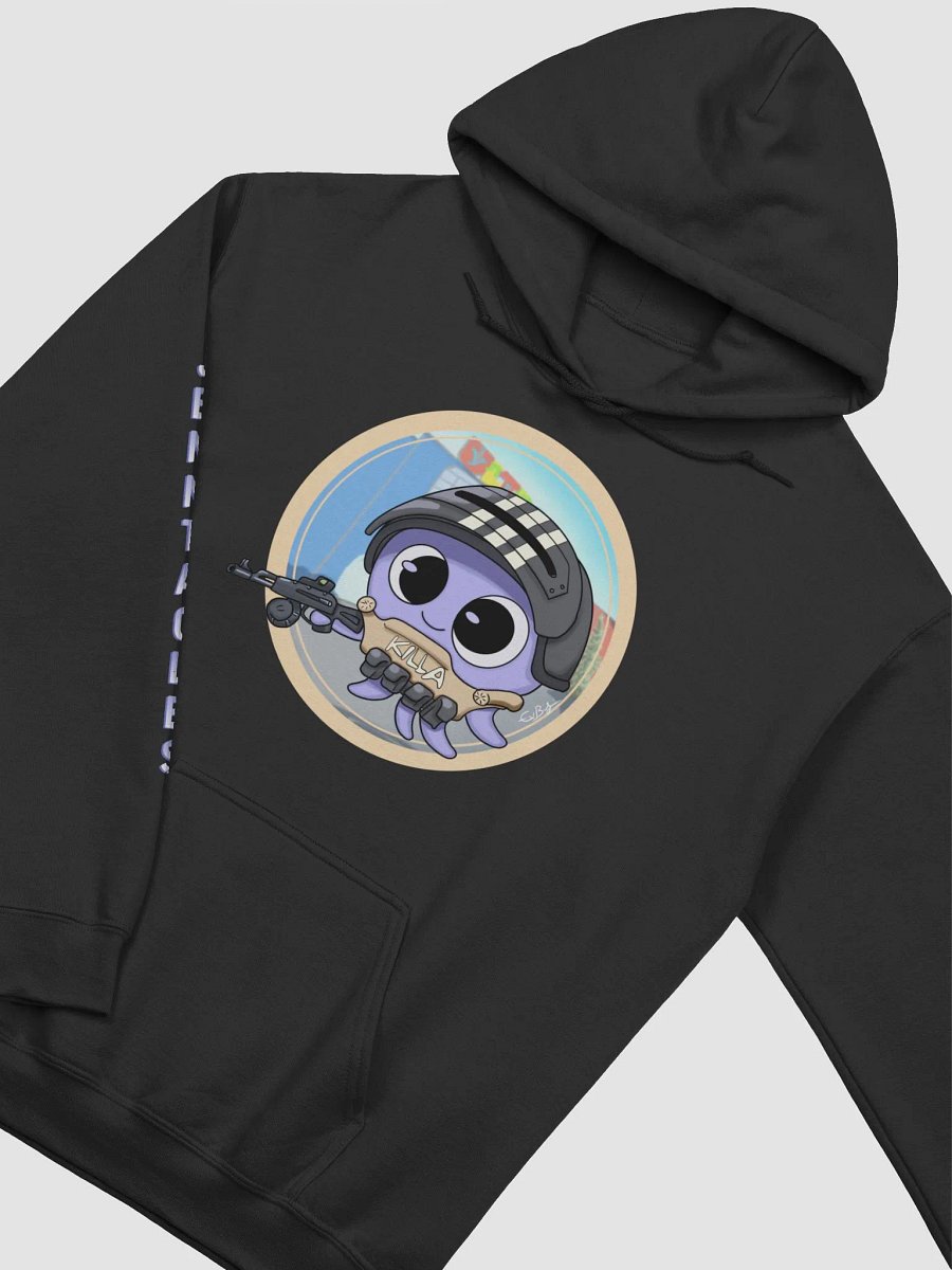 Octoboss Hoodie - Killa product image (8)