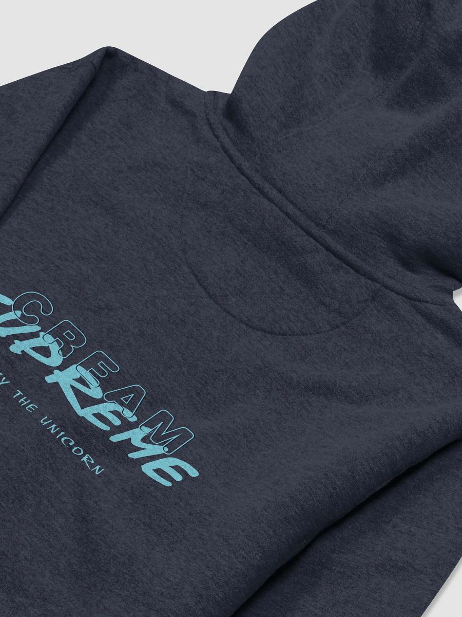 CREAM PIES SAVE LIVES HOODIE product image (34)