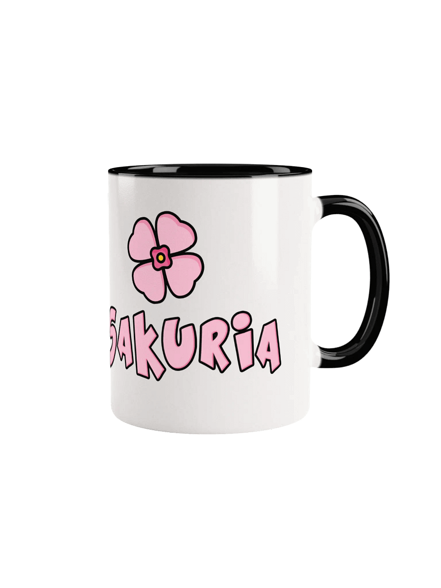 Sakuria Logo Cup product image (1)