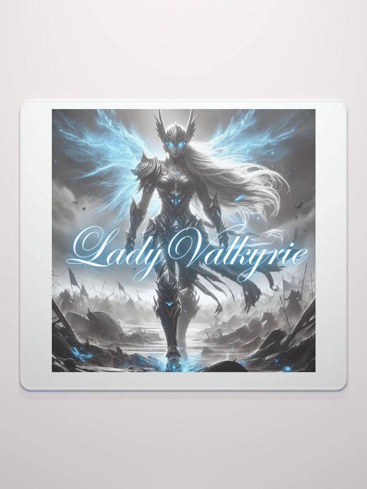 Gaming Mouse Pad product image (2)