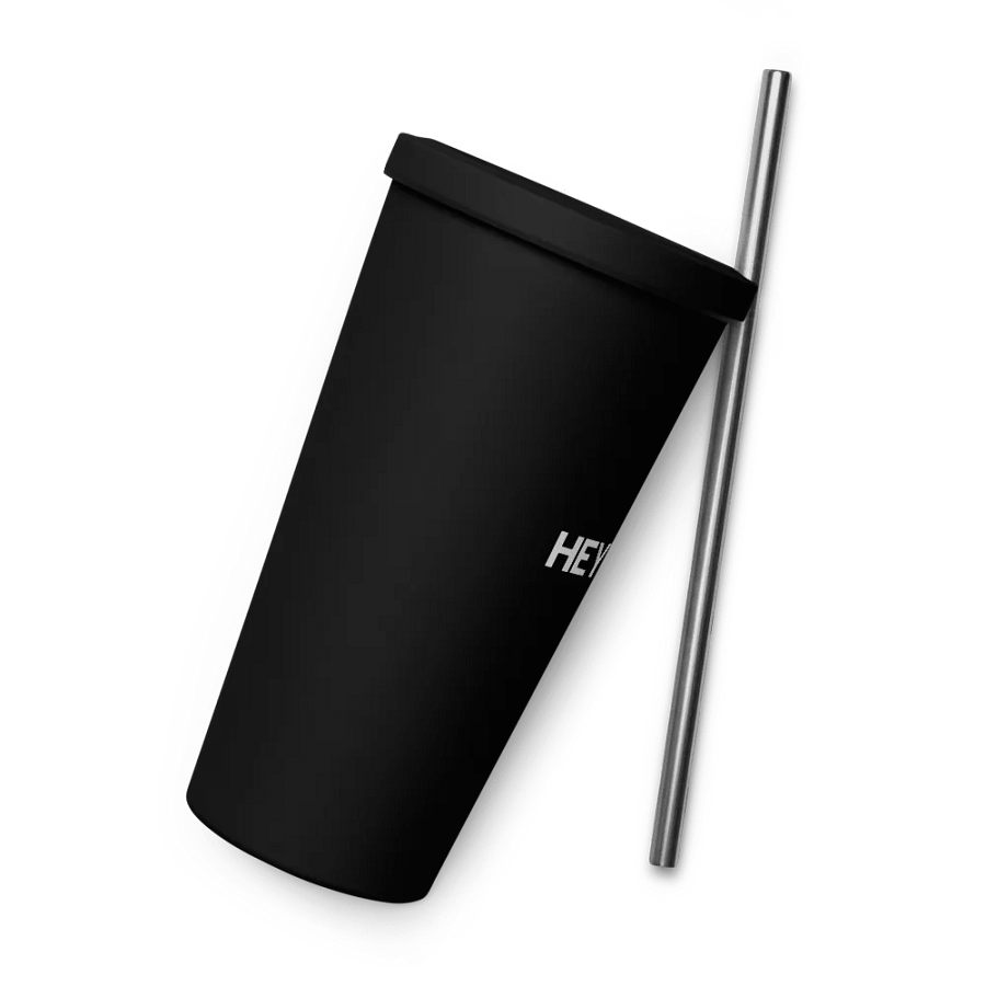 Hey Gamers Sip Cup product image (9)