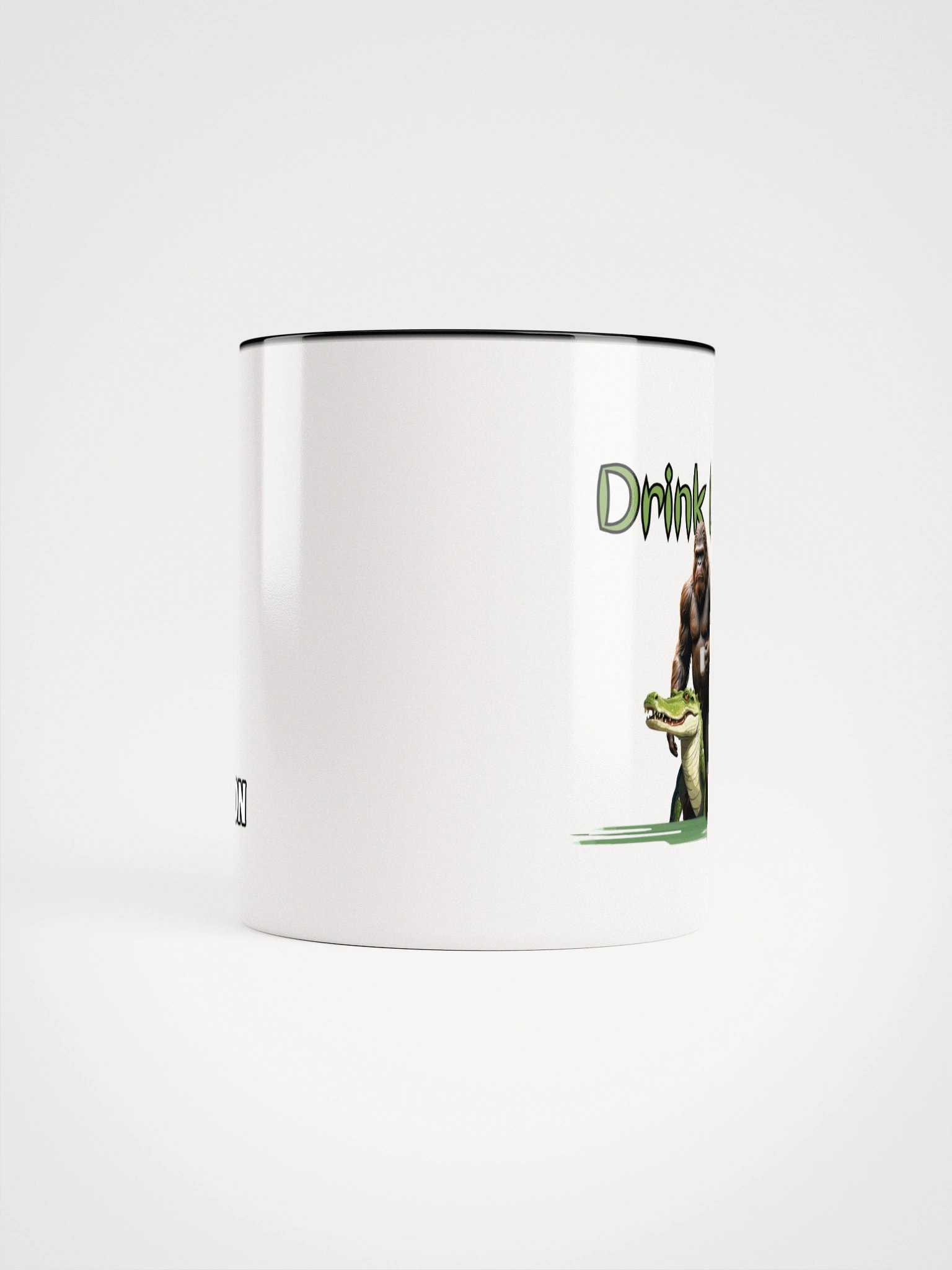 Drink Local Coffee Mug product image (5)