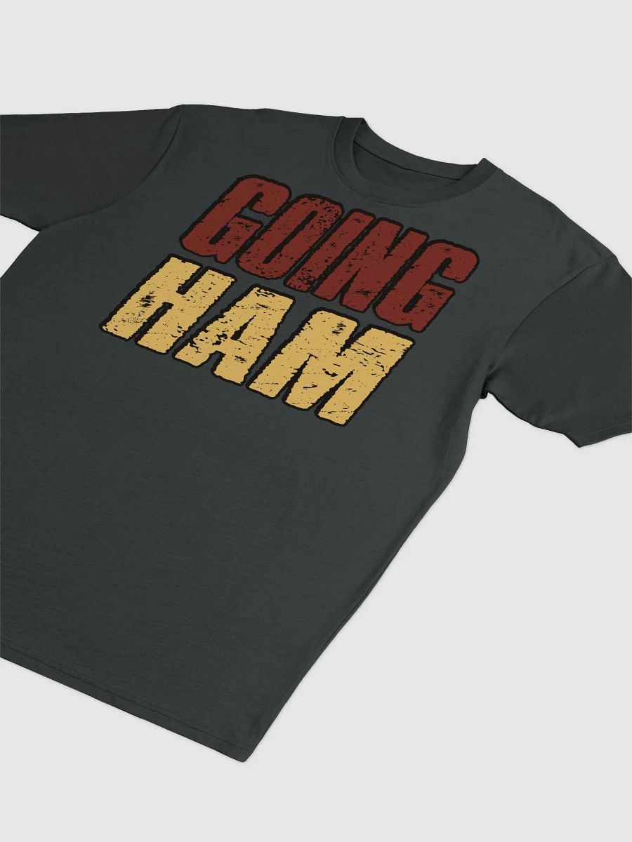 GOING HAM - HP Logo Tee product image (3)