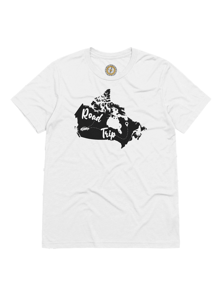 Road Trip Canada product image (1)