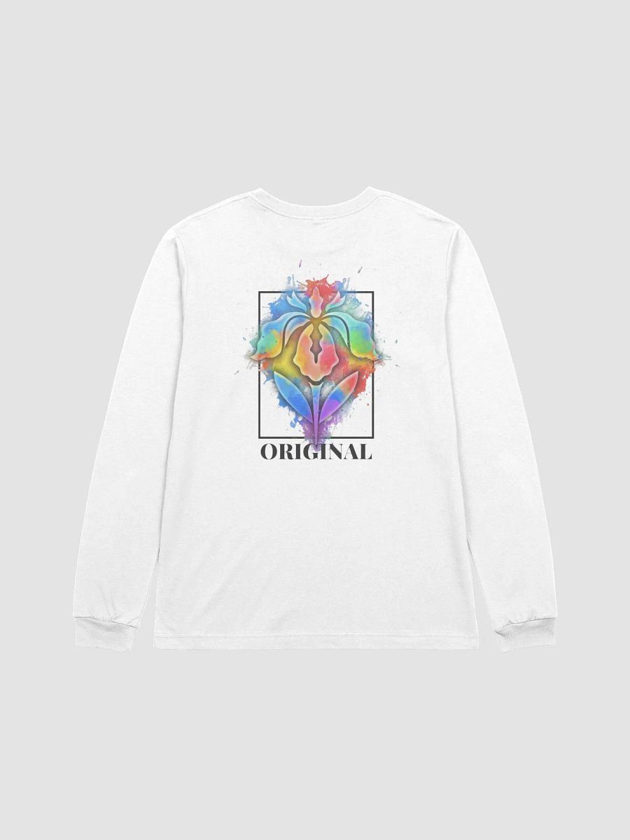 Long Sleeve Tee - OG (b design) product image (4)