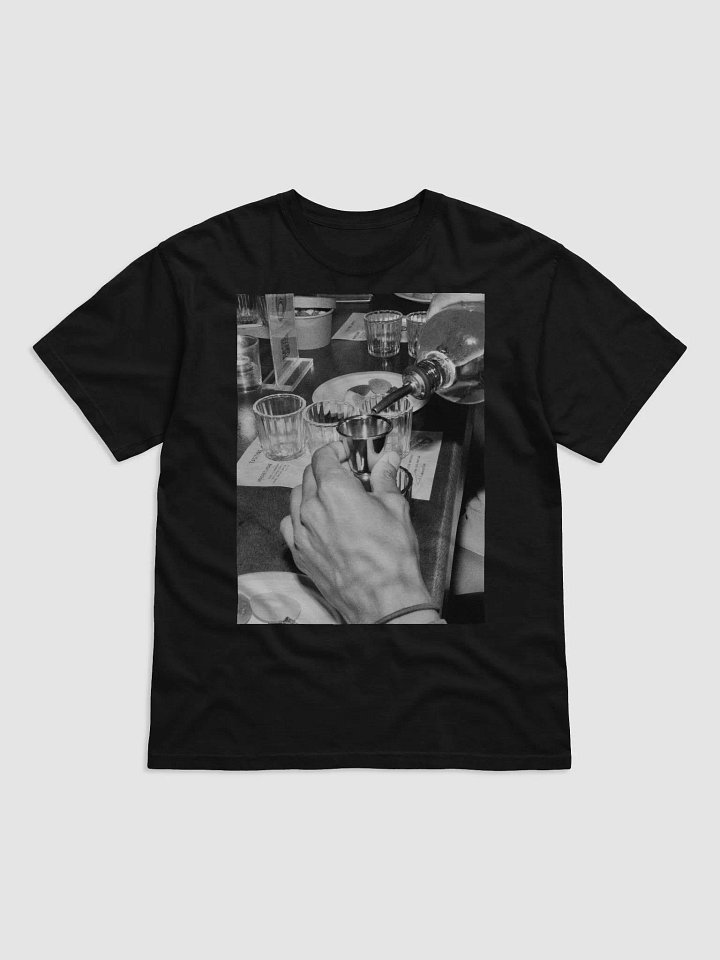 Mezcal Tasting T-Shirt product image (1)