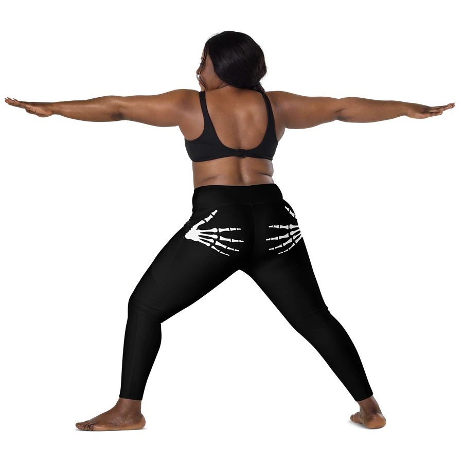 hondu boned leggings product image (5)