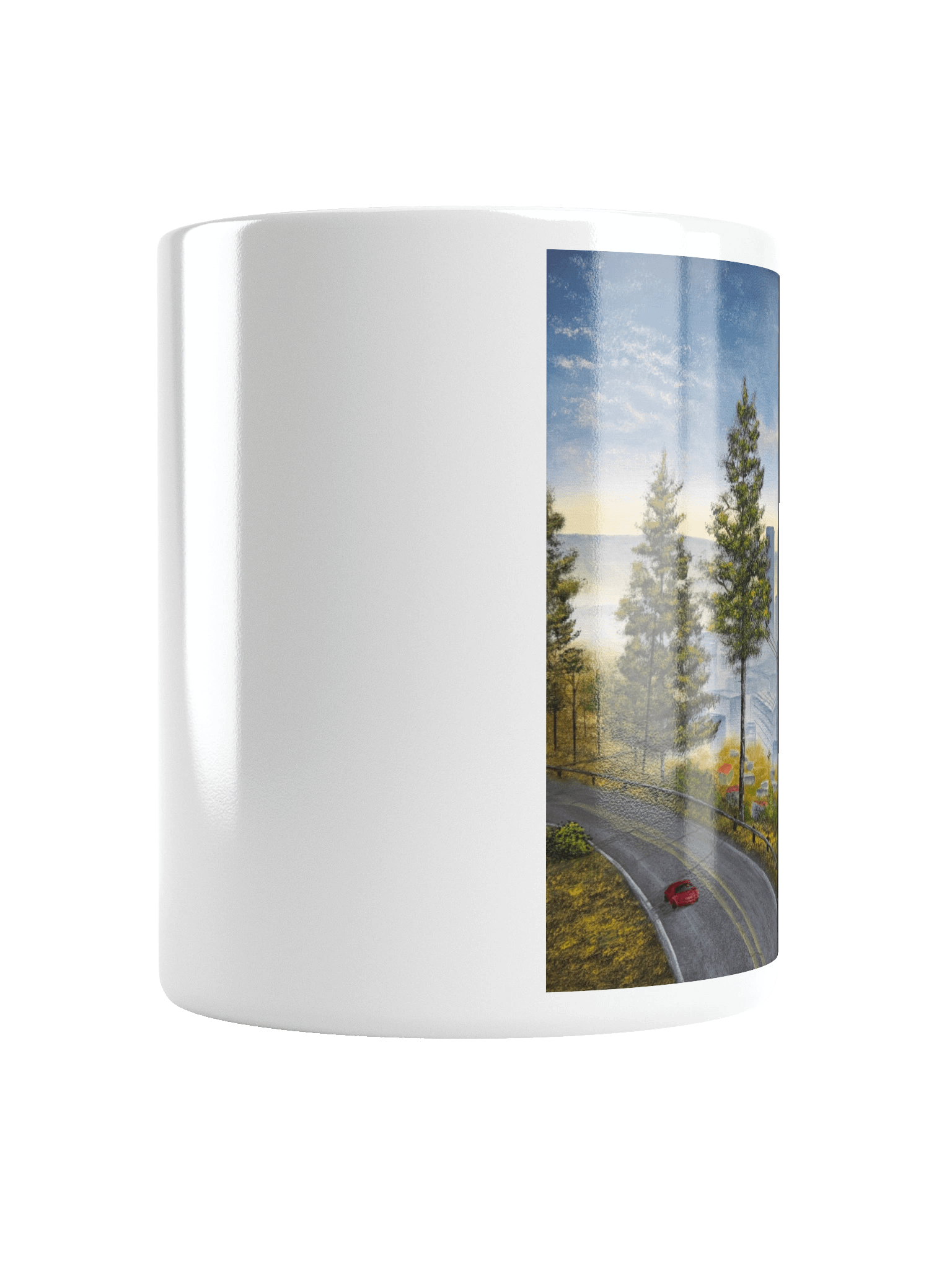GTA V Mug product image (4)