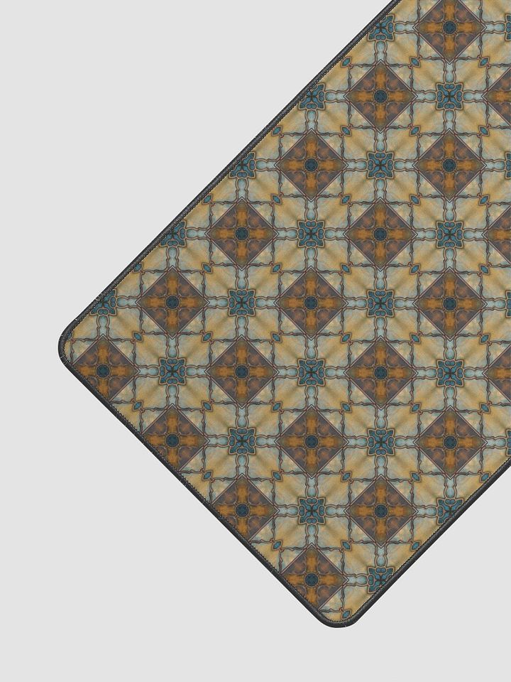 Large Desk Mat 22" x 12" #18582504 product image (1)