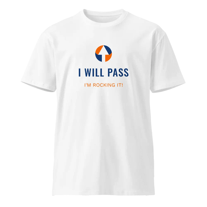 Empowerment Circle Unisex Tee product image (1)