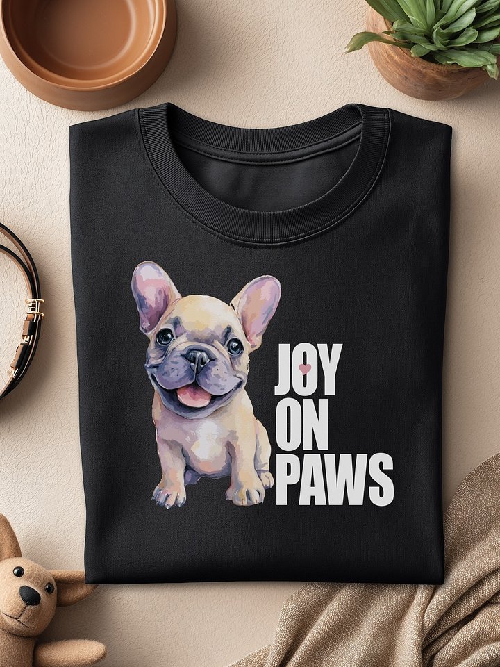💖 JOY ON PAWS product image (2)